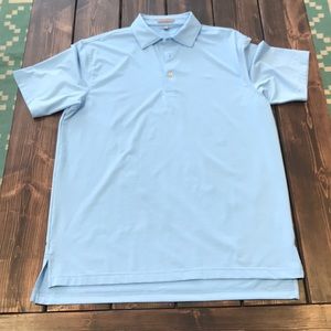 Peter Millar Summer Comfort Golf Polo